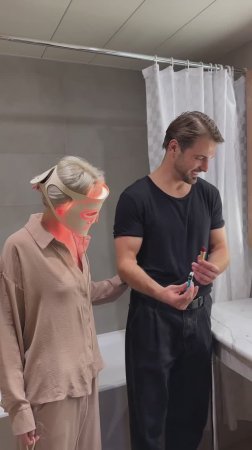 Эксперимент вышел из под контроля 😂