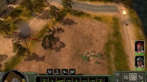 Codename Panzers: Phase Two