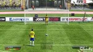 ⚽ ЭВОЛЮЦИЯ ПЕНАЛЬТИ: ОТ FIFA 94 ДО FC 25 – КАК ИЗМЕНИЛАСЬ МЕХАНИКА УДАРОВ С 11-МЕТРОВОЙ МЕТКИ