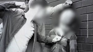 ДИКАЯ ИСТОРИЯ В ДЕТСКОМ ЛАГЕРЕ