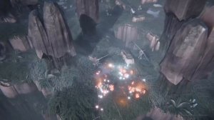 Warhammer 40,000: Mechanicus 2 - Allegiances Unknown trailer