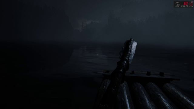Outlast 2 Прохождение (Без комментариев) #5