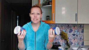 Много покупок с аванса 💸 | В доме появилась туалетная бумага 🧻