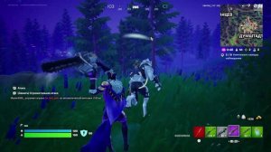 Fortnite "Весёлые моменты" "Для души"