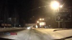 Неадекватные пешеходы.