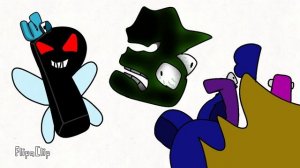 З: Русский Алфавит Лор Моя Версия