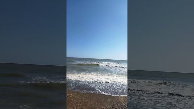 ДЖУБГА Центральный пляж 01.07.2025