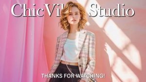 Chanel Music List June 2025 Stylish Deep House & Pop-Disco for Modern Fashion Stores