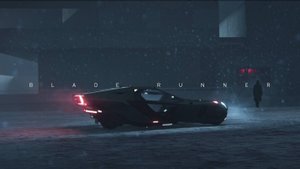 Blade Runner 2049. Бегущий по лезвию 2049. (Трейлер)