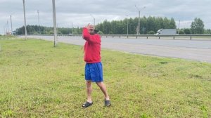 10 ВЫПУСК ПРО СПОРТ В ПУТЕШЕСТВИЕ ЧЕБОКСАРЫ - МОСКВА