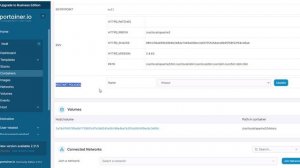 Настройка автозапуска Docker контейнеров в Portainer