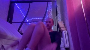 Комплексная силовая тренировка на все группы мышц, часть 2
Железный дневник