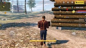 Рубим лес в OneState. Самая выгодная профессия?