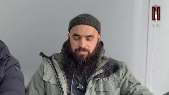 Что важнее для верующего? | Абдул Вахид Алларо смотреть онлайн