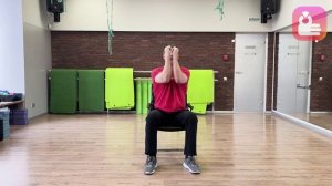 Физминутка с Евгением Федоровым