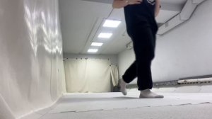 Кардио разминка перед активной тренировкой. HomeTraining