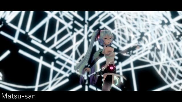 Miku Hatsune - Pelagic Fish (Cover) 2K