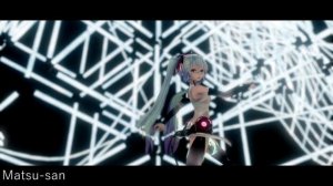 Miku Hatsune - Pelagic Fish (Cover) 2K