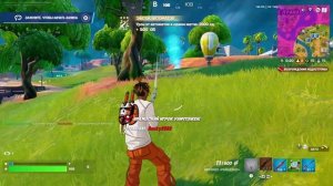 Fortnite "Весёлые моменты" "Для души"