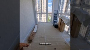 Показываем свою работу в законченной квартире в ЖК «Любимово» 👌🏻

Смотрите и оценивайте ❤️