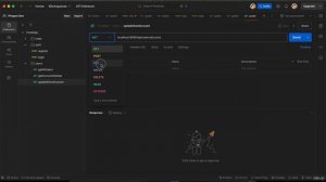 9 -User API Tests