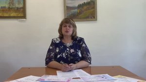Видеозапись творческой работы "Мой лучший ученик". Преподаватель Заболотнова Н.Г.