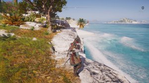 Assassin's Creed Odyssey - 05.07.2025