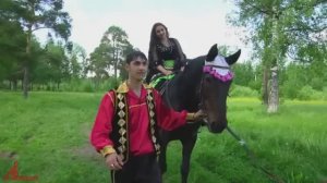 ЦЫГАНЕ.