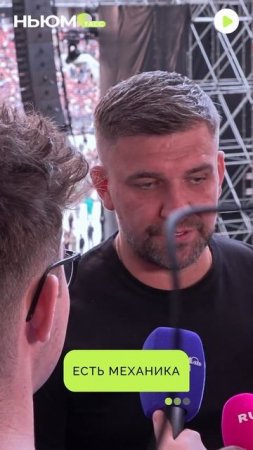 Баста о нейросетях в музыкальной индустрии