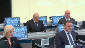 На стратегической сессии в правительстве сегодня говорили о важных социальных мерах