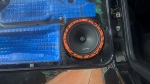DL Audio Barracuda 165 Se
