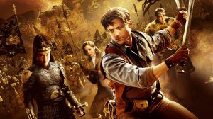 Мумия: Гробница Императора Драконов / The Mummy: Tomb of the Dragon Emperor (2008)