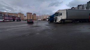 Лаунч. Даунпайп + катбек, открытая заслонка