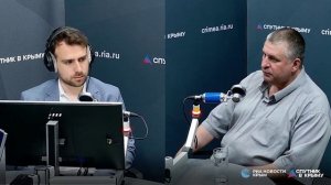 Полный эфир! Главные политические события в стране и в мире.