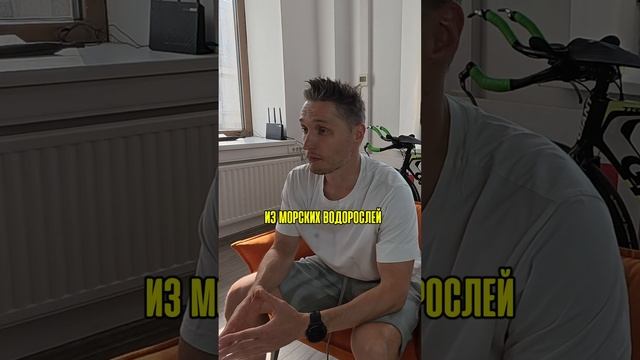 Зефир и его аналоги за границей #shorts