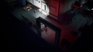 LIMINAL POINT - OFFICIAL GAMEPLAY TRAILER