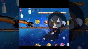 Название игры: Nyan Cat Lost In Space