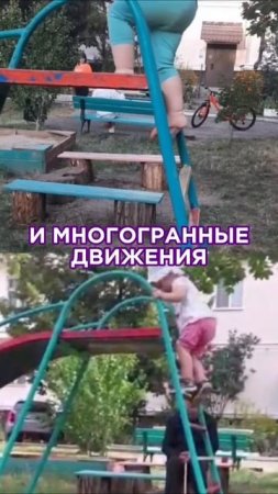 Ваши малыши любят ходить босиком?