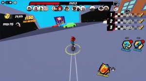 СМОГУ ЛИ Я ПРОЙТИ ЭТУ КАРТУ БЕЗ ПРАВИЛЬНОЙ ФИЗИКИ? (SPEED RUN)