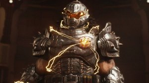 DOOM_ The Dark Ages ▶глава5(Святой город Аратум)