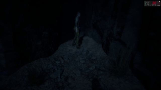 Outlast 2 Прохождение (Без комментариев) #1