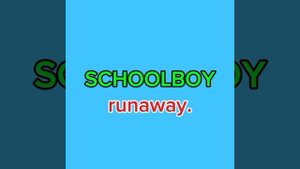 Музыка из Скулбоя ранавей. 1 час.