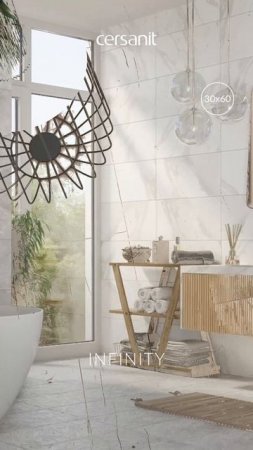Скандинавская лаконичность и уют в каждой детали 🛋️