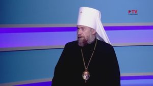 Митрополит Леонтий рассказал о воронежских монастырях