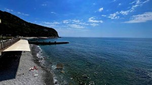 видео апартаменты Сон у моря