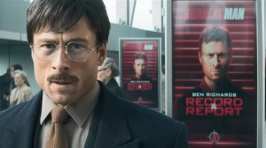 Бегущий человек 2025 трейлер в озвучке MAFON