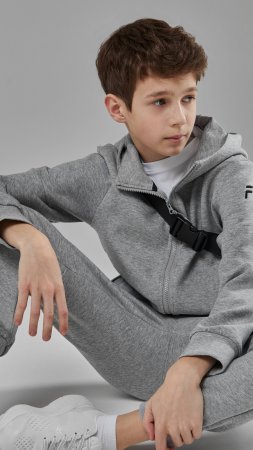 KFN4251007-222. Спортивный костюм для мальчика FN Gres Kid