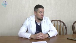 Шалегин Егор Иванович: профилактика травматизма в летнее время