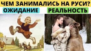 ⚡ Забытый ПРОМЫСЕЛ дедов - ШЁЛК ...