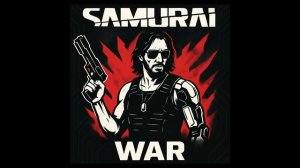 Samurai (Zero Tool) - War (Cyberpunk 2077)